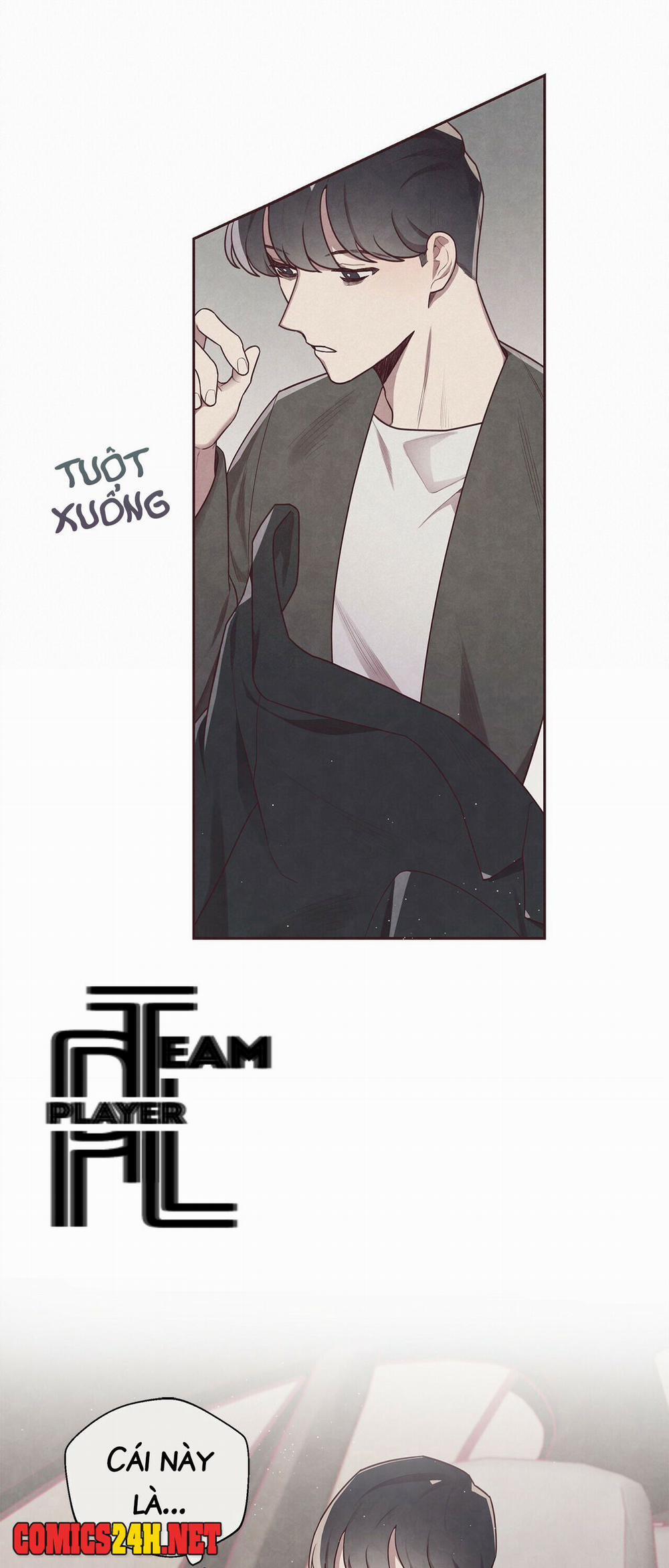 Chiếc Nhẫn Đỏ 3 trang 37