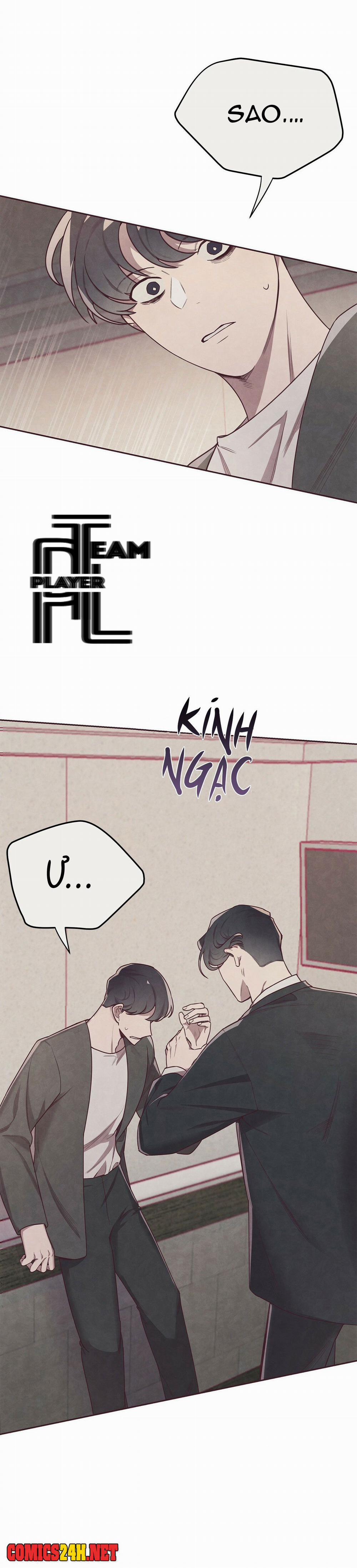 Chiếc Nhẫn Đỏ 3 trang 9