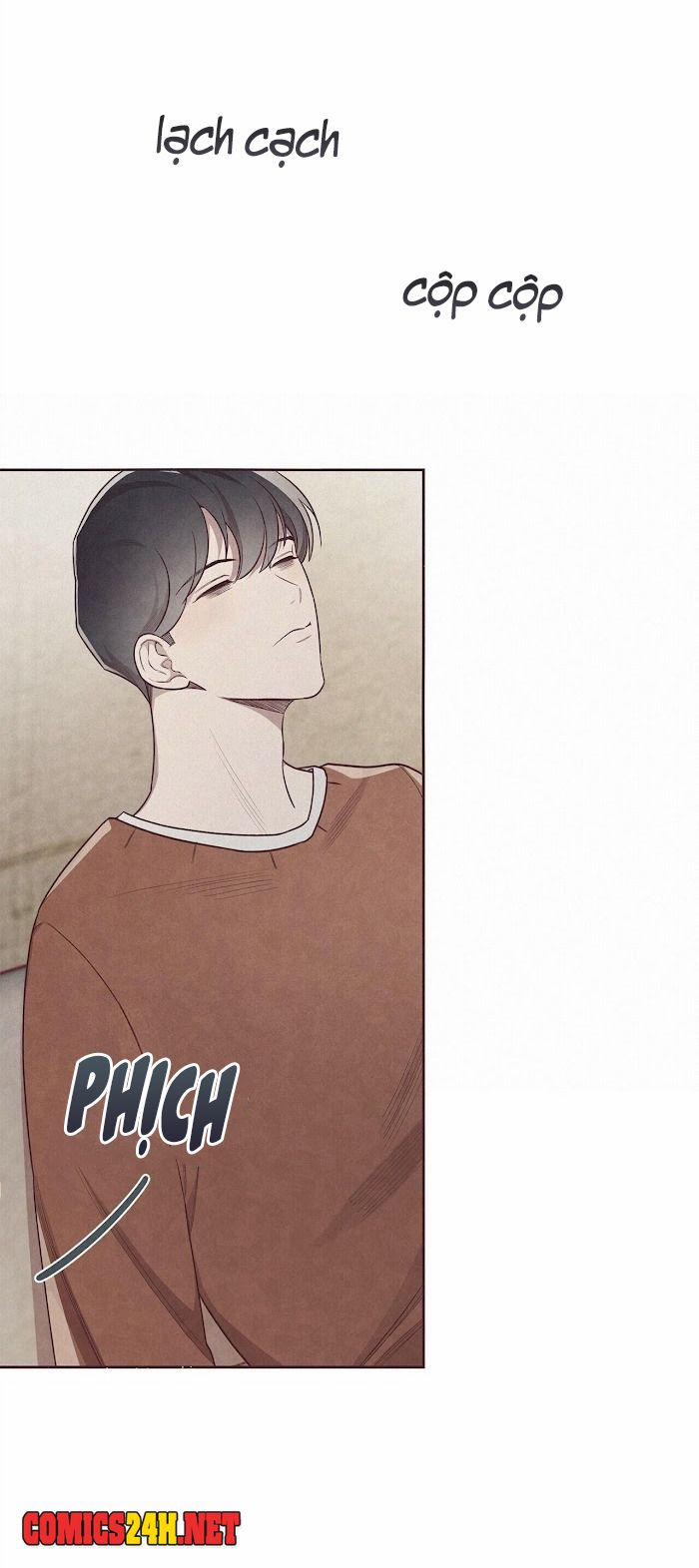 Chiếc Nhẫn Đỏ 4 trang 14