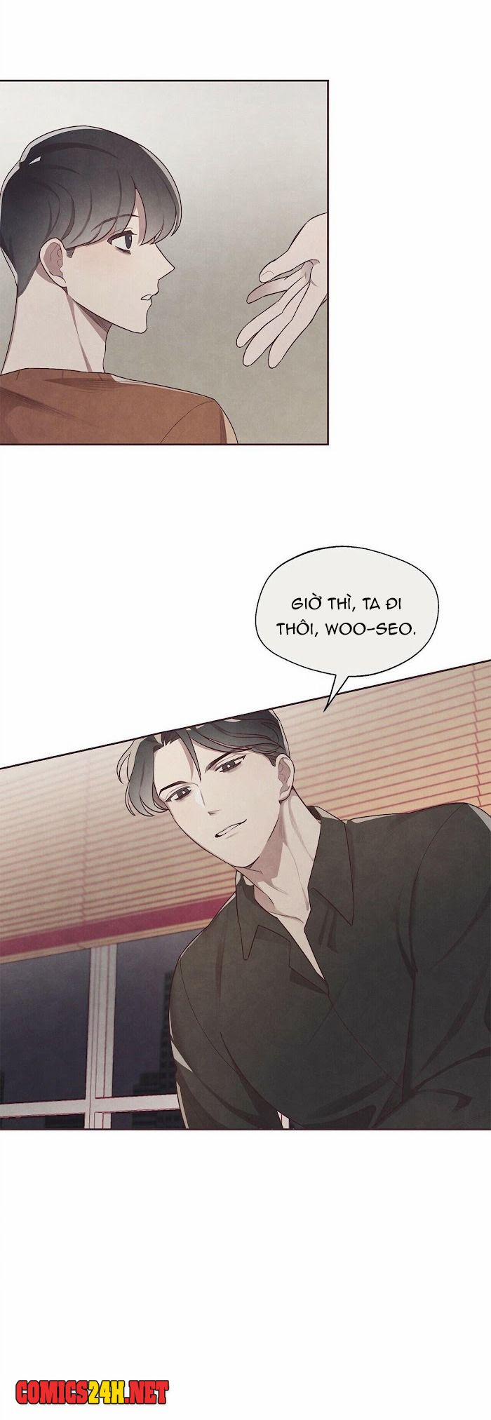 Chiếc Nhẫn Đỏ 4 trang 25