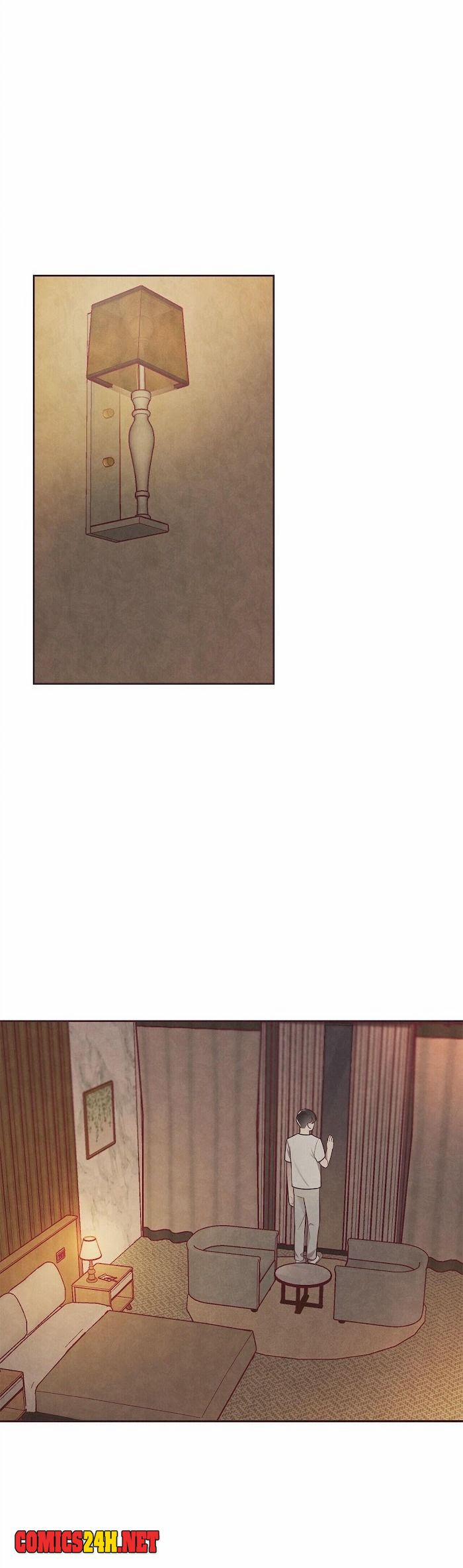 Chiếc Nhẫn Đỏ 4 trang 26