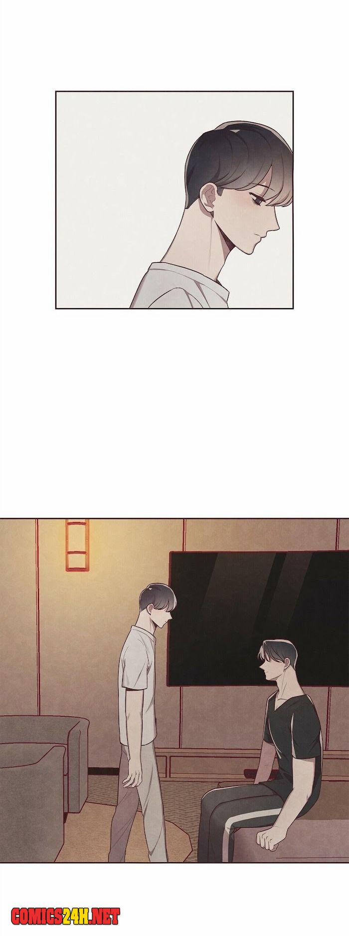 Chiếc Nhẫn Đỏ 4 trang 31