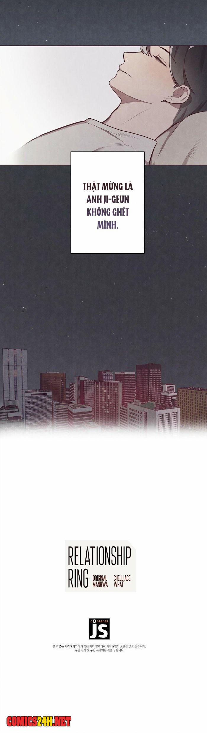 Chiếc Nhẫn Đỏ 4 trang 36