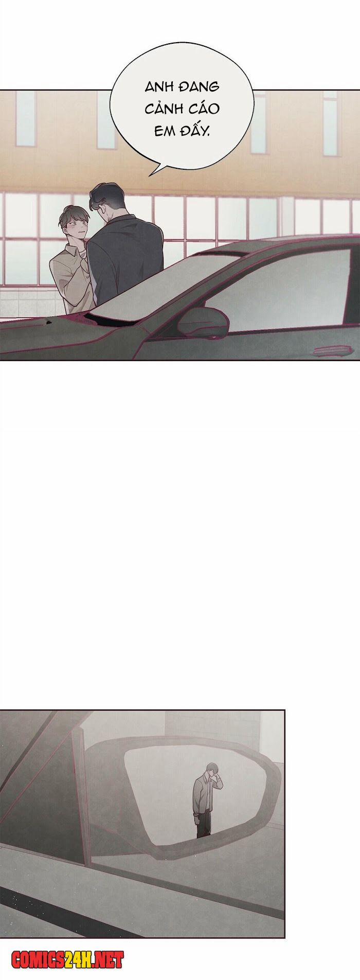 Chiếc Nhẫn Đỏ 5 trang 14