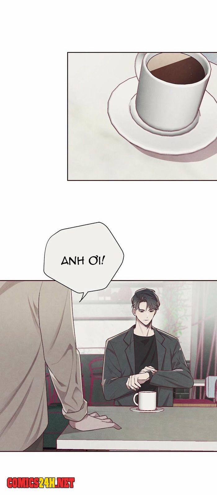 Chiếc Nhẫn Đỏ 5 trang 2