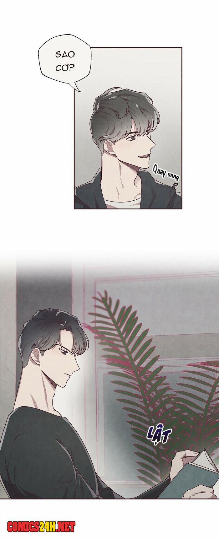 Chiếc Nhẫn Đỏ 5 trang 26