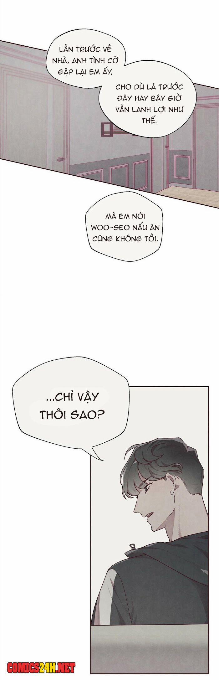 Chiếc Nhẫn Đỏ 5 trang 28