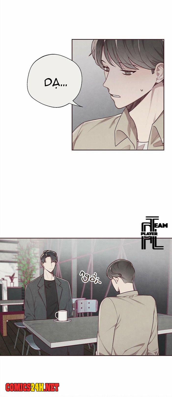 Chiếc Nhẫn Đỏ 5 trang 5