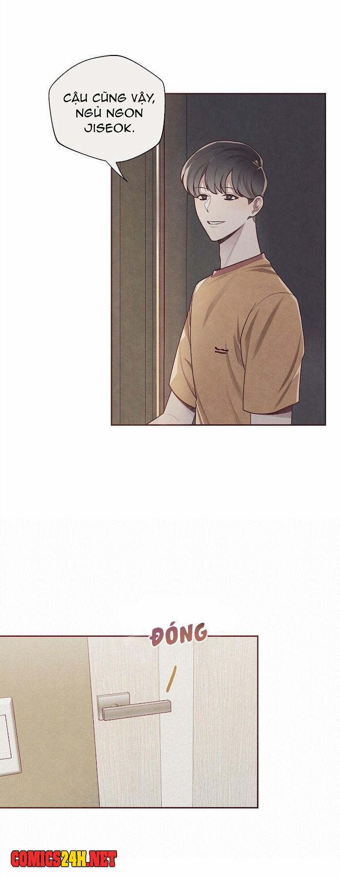 Chiếc Nhẫn Đỏ 6 trang 24