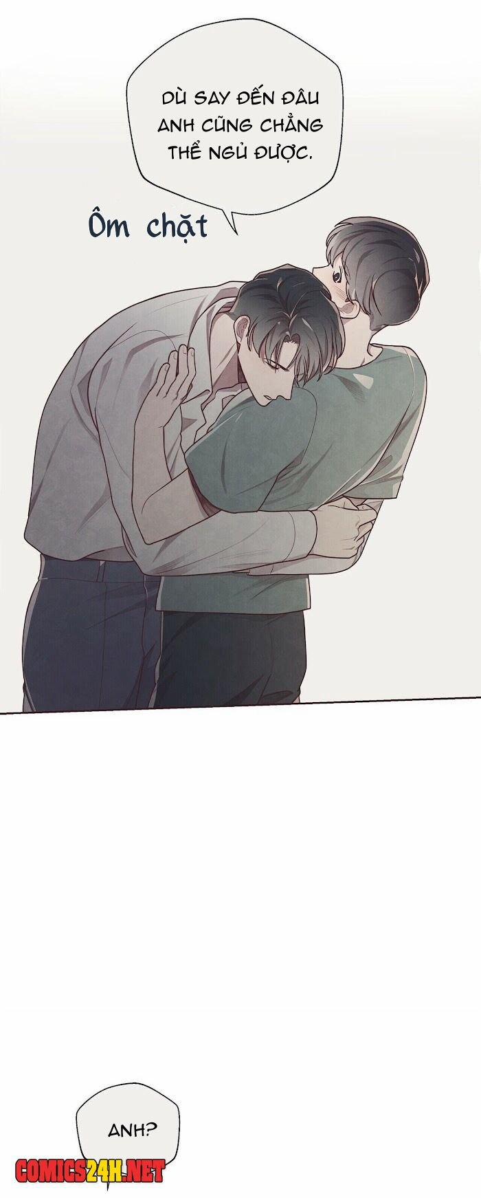 Chiếc Nhẫn Đỏ 6 trang 30