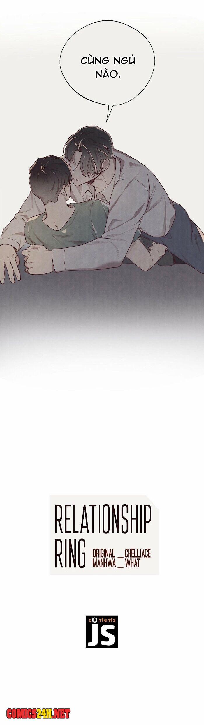 Chiếc Nhẫn Đỏ 6 trang 33