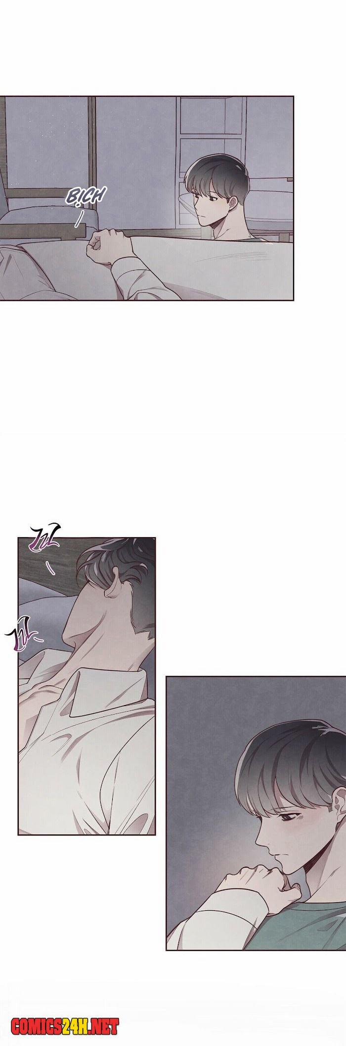 Chiếc Nhẫn Đỏ 7 trang 16