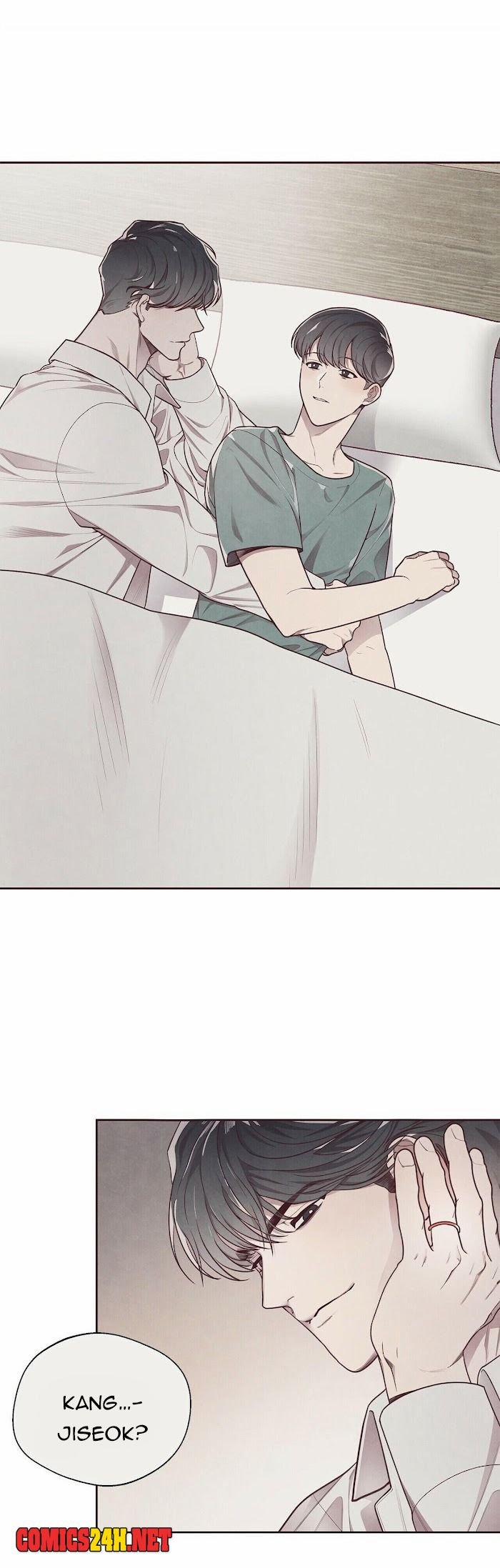 Chiếc Nhẫn Đỏ 7 trang 19