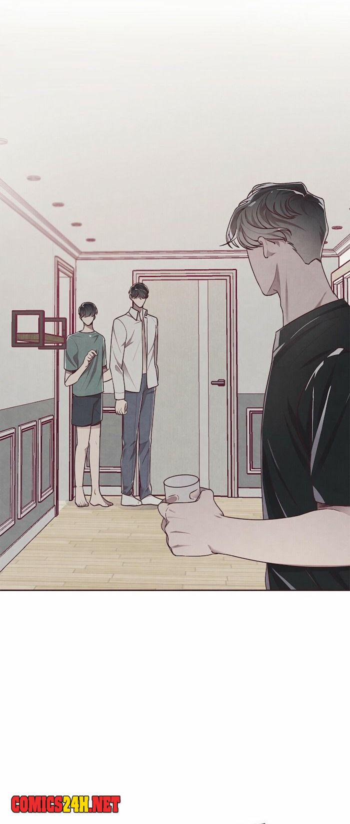 Chiếc Nhẫn Đỏ 7 trang 29