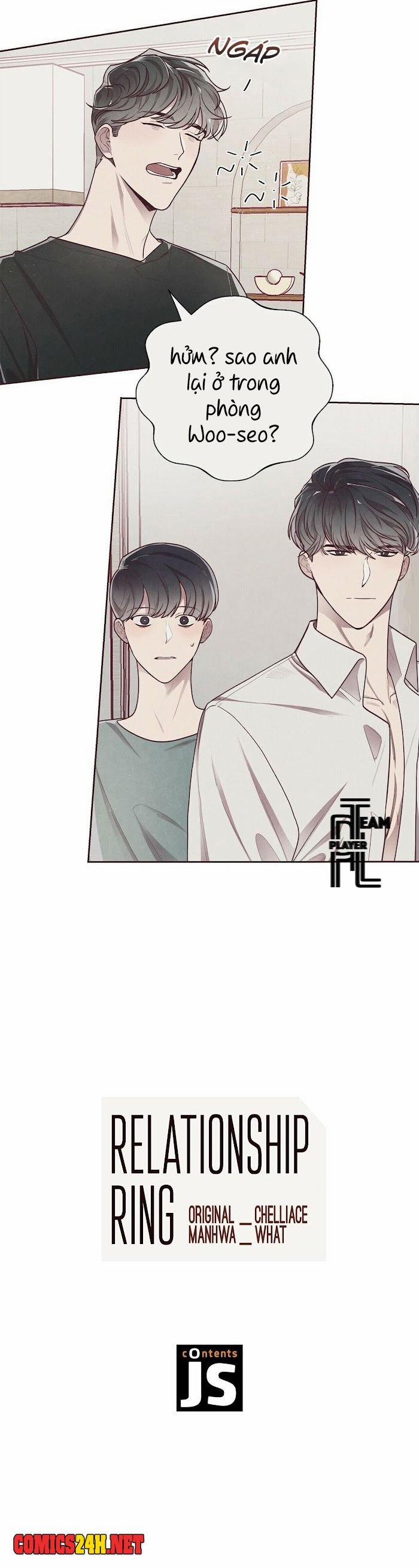 Chiếc Nhẫn Đỏ 7 trang 30