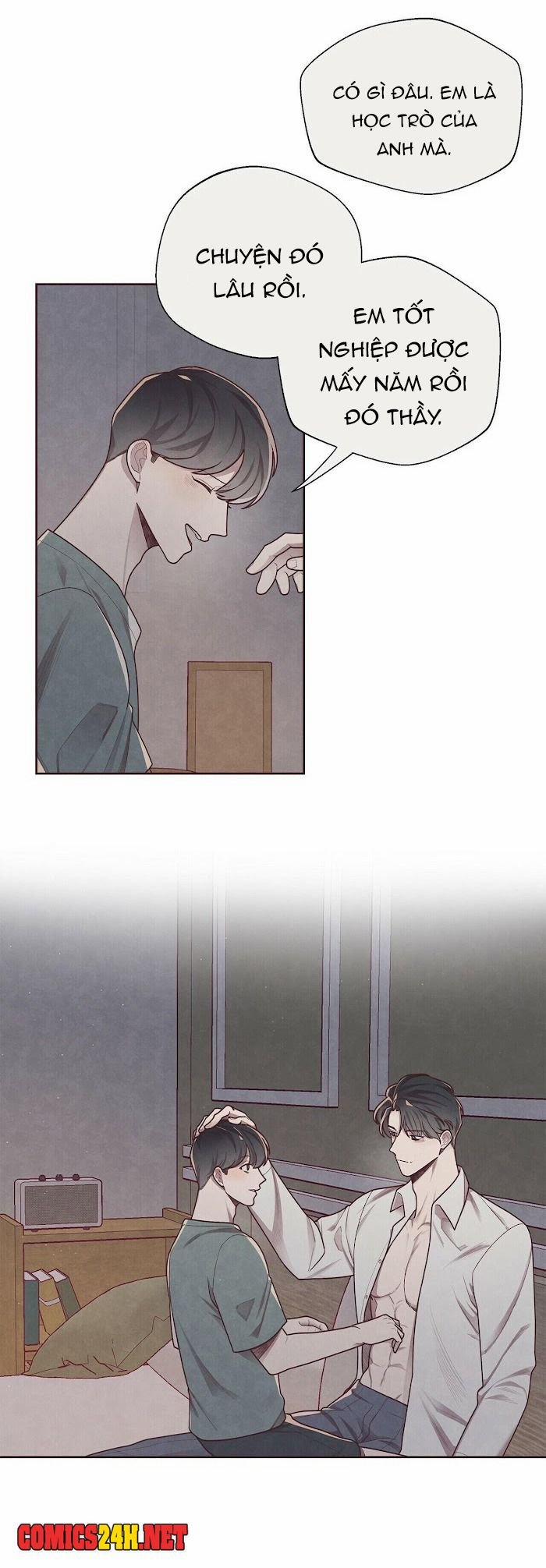 Chiếc Nhẫn Đỏ 7 trang 9