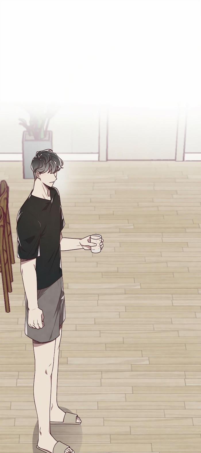 Chiếc Nhẫn Đỏ 8 trang 0