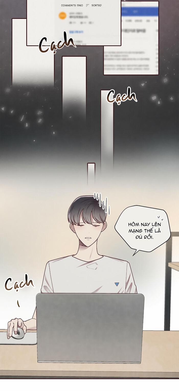 Chiếc Nhẫn Đỏ 8 trang 11