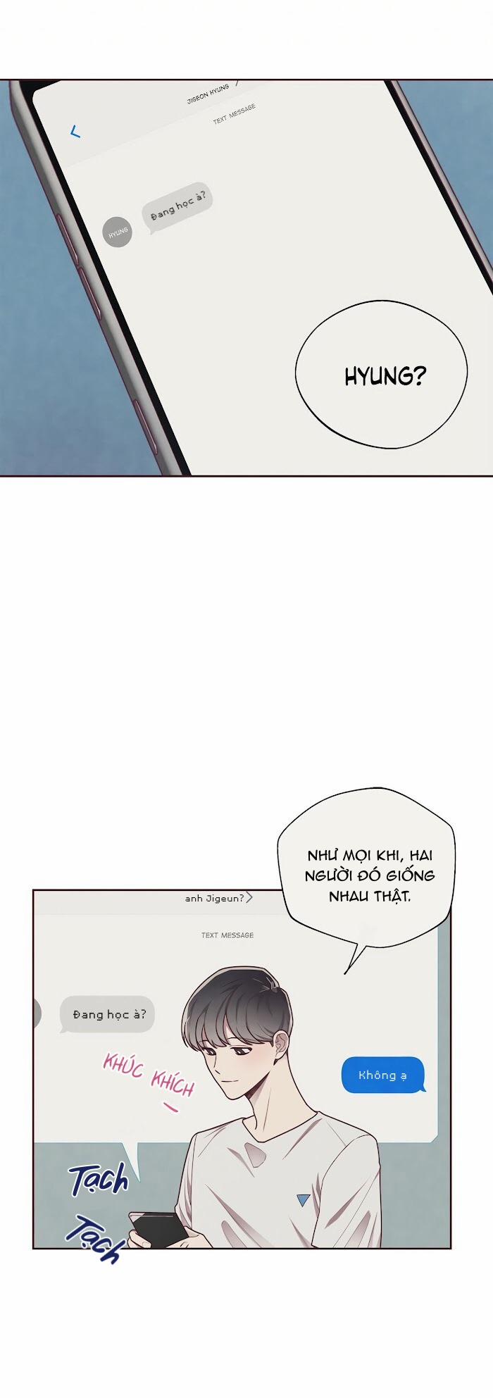 Chiếc Nhẫn Đỏ 8 trang 16