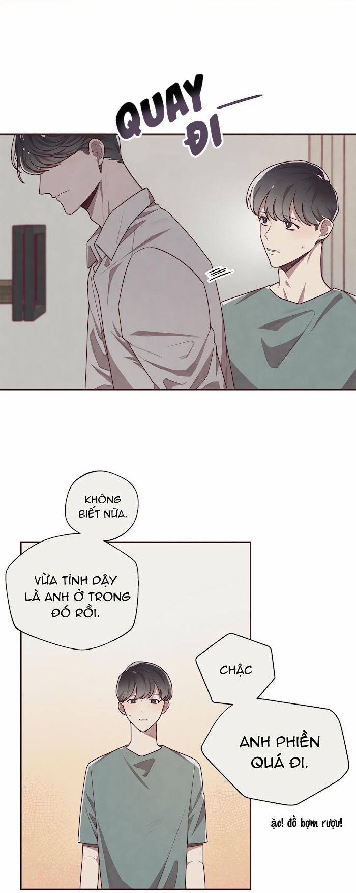 Chiếc Nhẫn Đỏ 8 trang 2