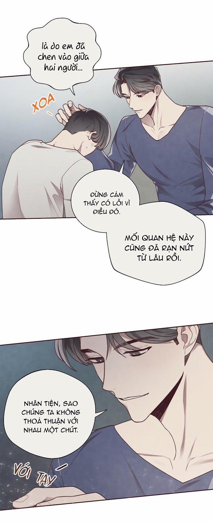 Chiếc Nhẫn Đỏ 8 trang 29