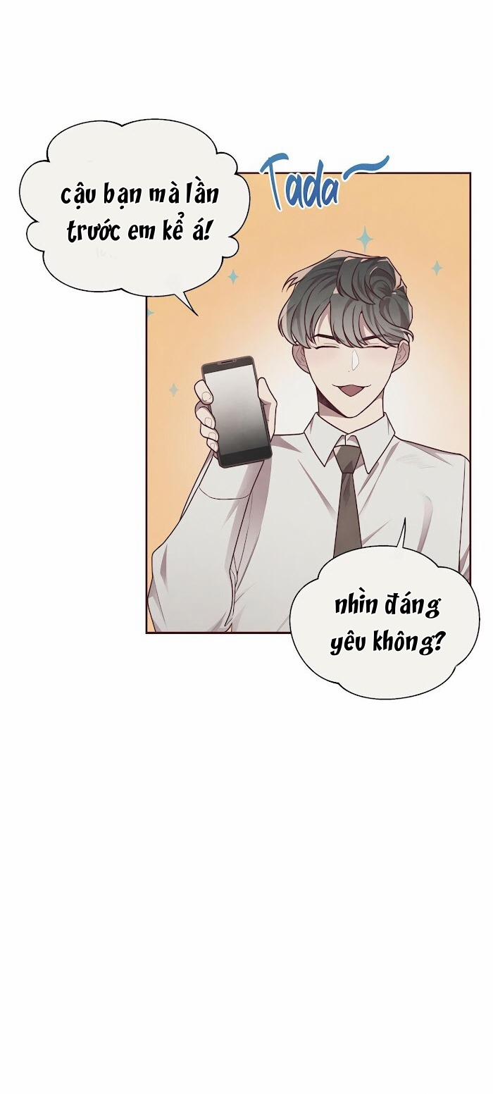 Chiếc Nhẫn Đỏ 8 trang 33