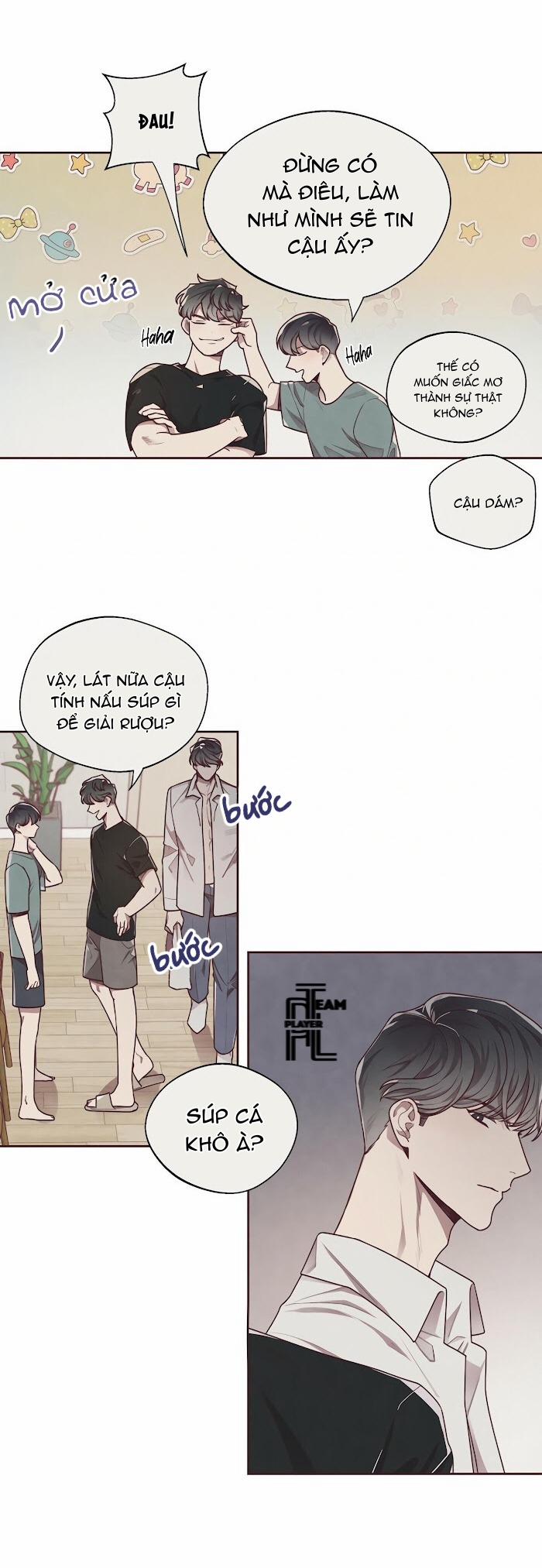 Chiếc Nhẫn Đỏ 8 trang 5