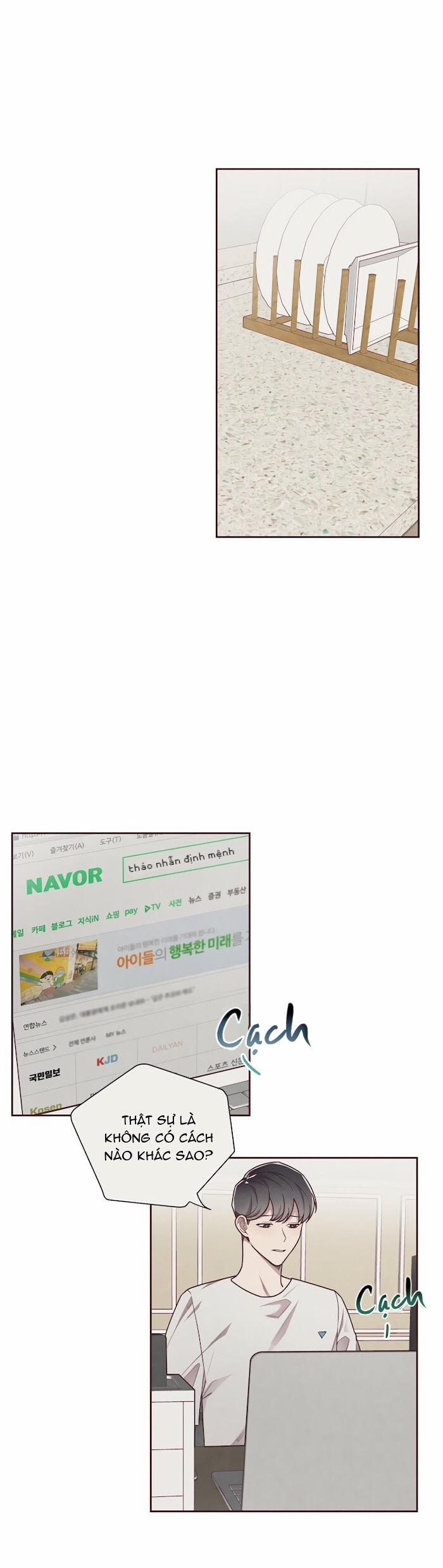 Chiếc Nhẫn Đỏ 8 trang 8