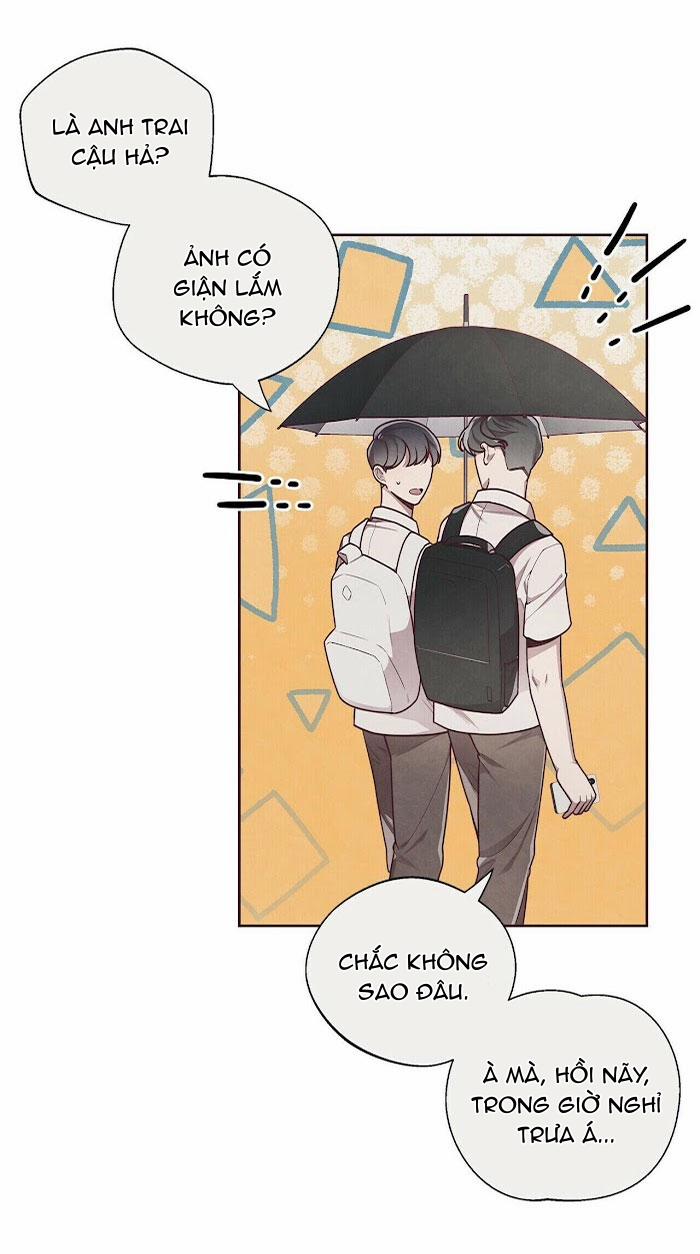 Chiếc Nhẫn Đỏ 9 trang 13