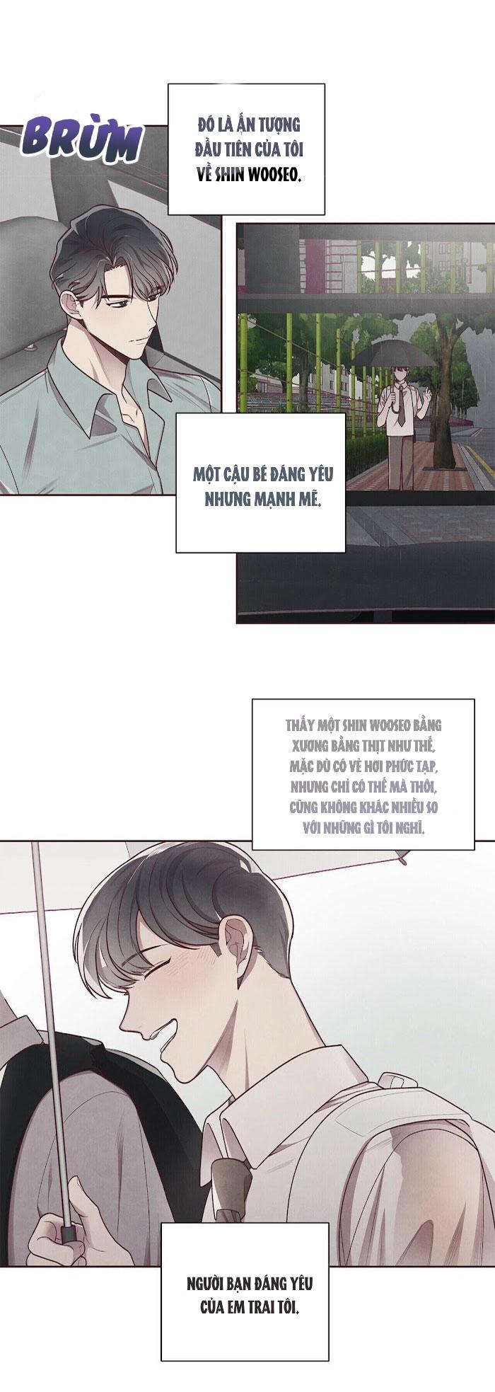 Chiếc Nhẫn Đỏ 9 trang 20