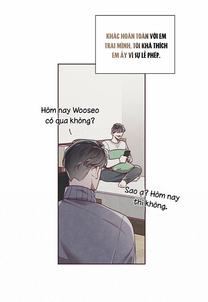 Chiếc Nhẫn Đỏ 9 trang 25