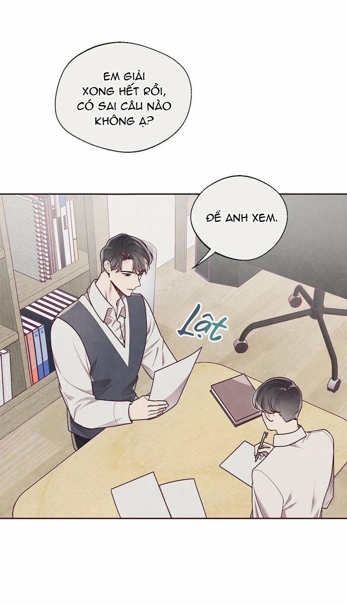 Chiếc Nhẫn Đỏ 9 trang 28