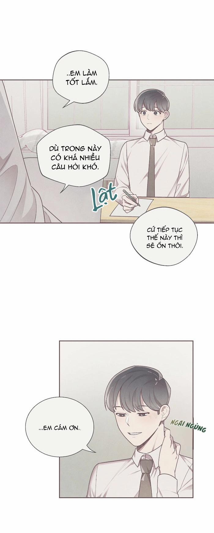 Chiếc Nhẫn Đỏ 9 trang 29