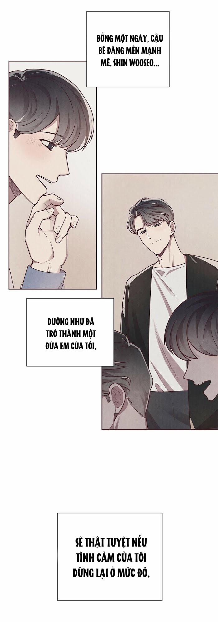 Chiếc Nhẫn Đỏ 9 trang 35