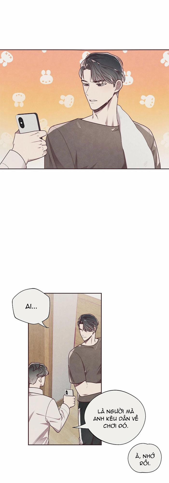 Chiếc Nhẫn Đỏ 9 trang 6