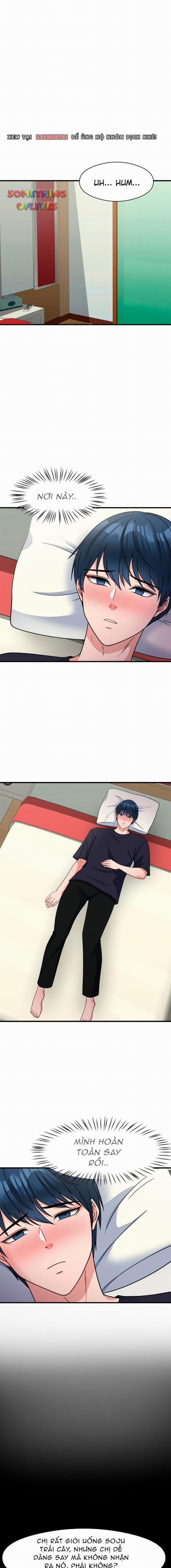 Chiếc Usb Của Cha Tôi 16 trang 0