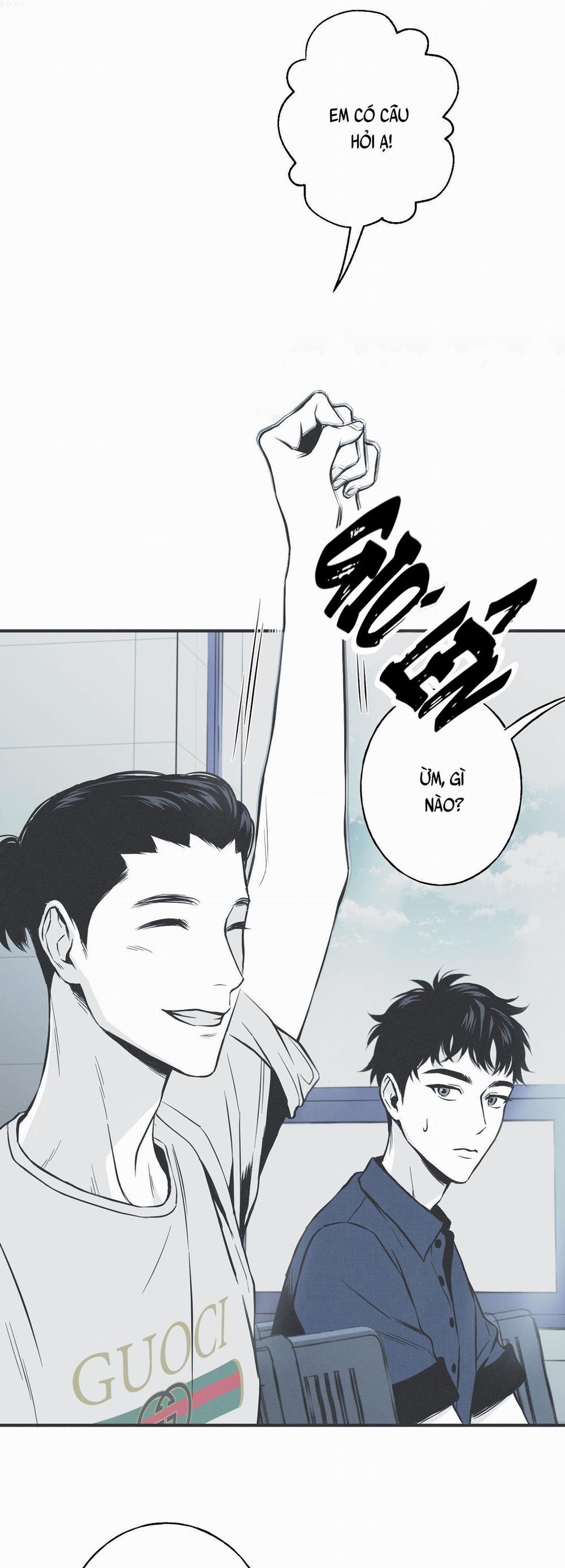 CHIẾC VÒNG CỦA RẮN 1 trang 1