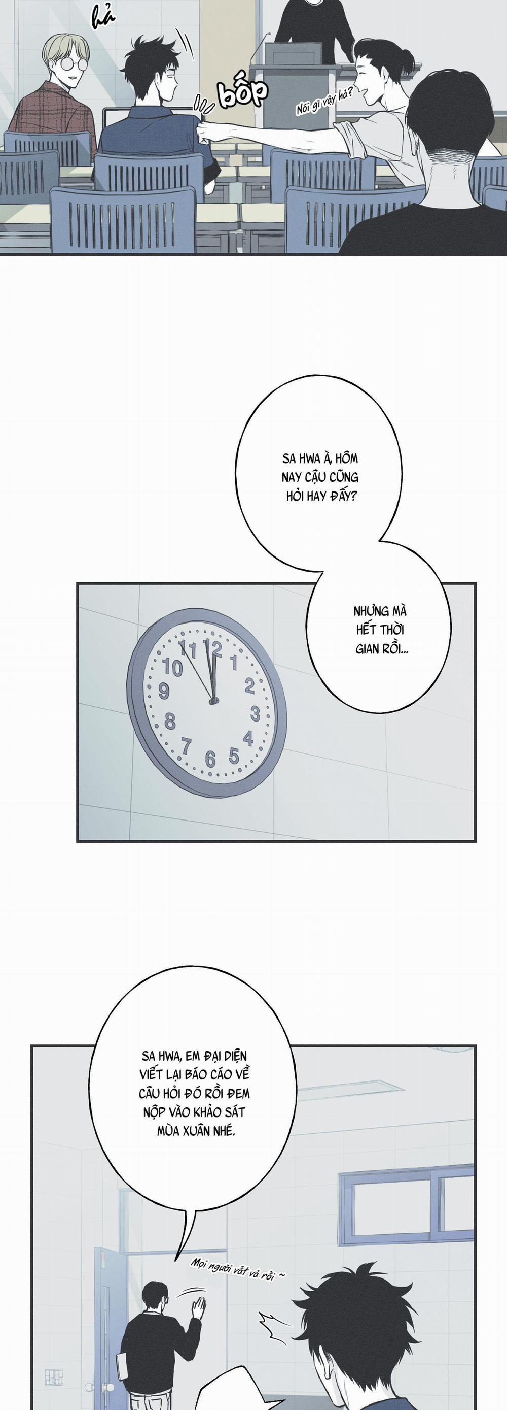 CHIẾC VÒNG CỦA RẮN 1 trang 10