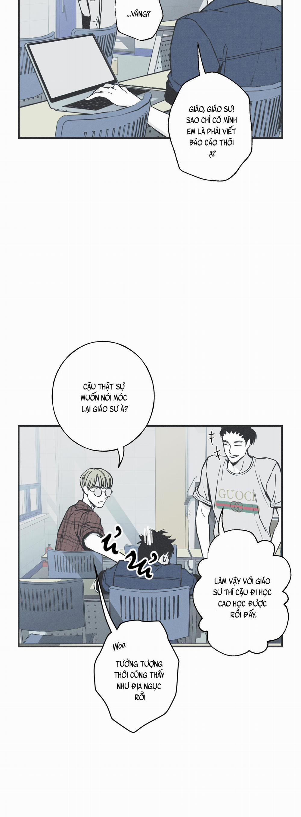 CHIẾC VÒNG CỦA RẮN 1 trang 11