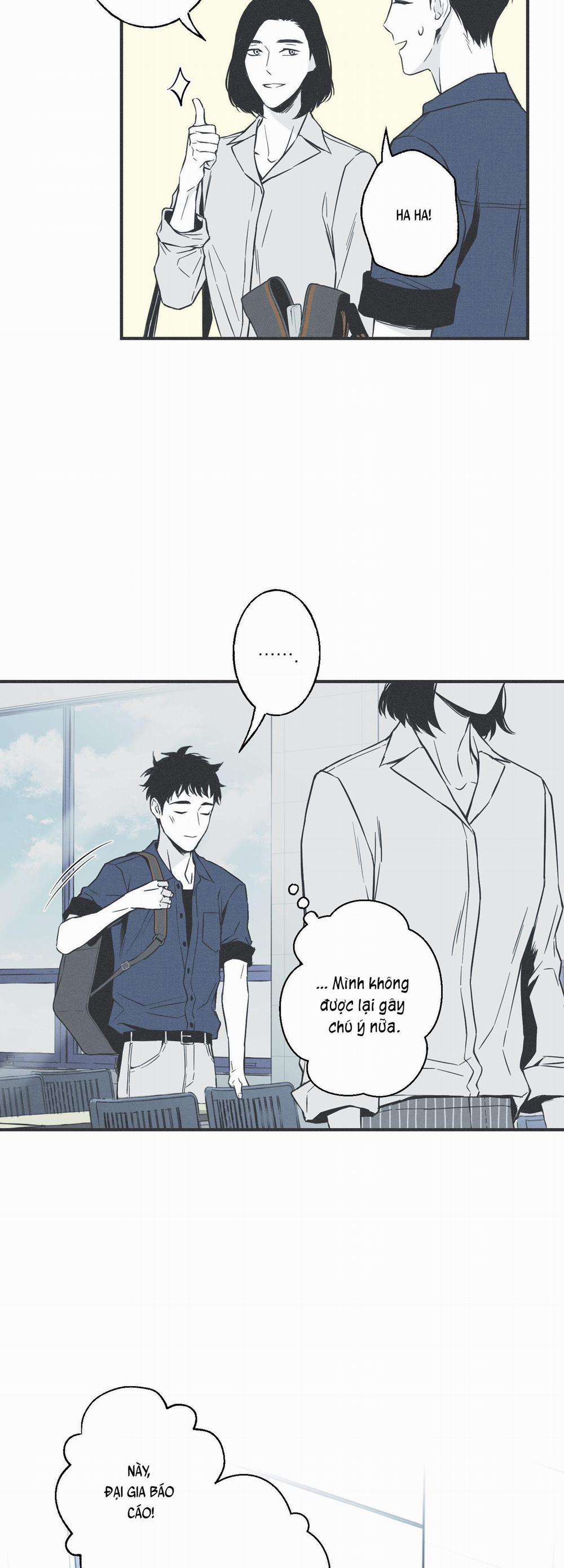 CHIẾC VÒNG CỦA RẮN 1 trang 13