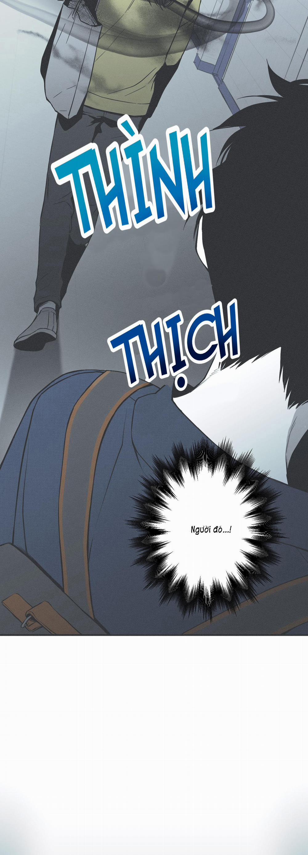 CHIẾC VÒNG CỦA RẮN 1 trang 18