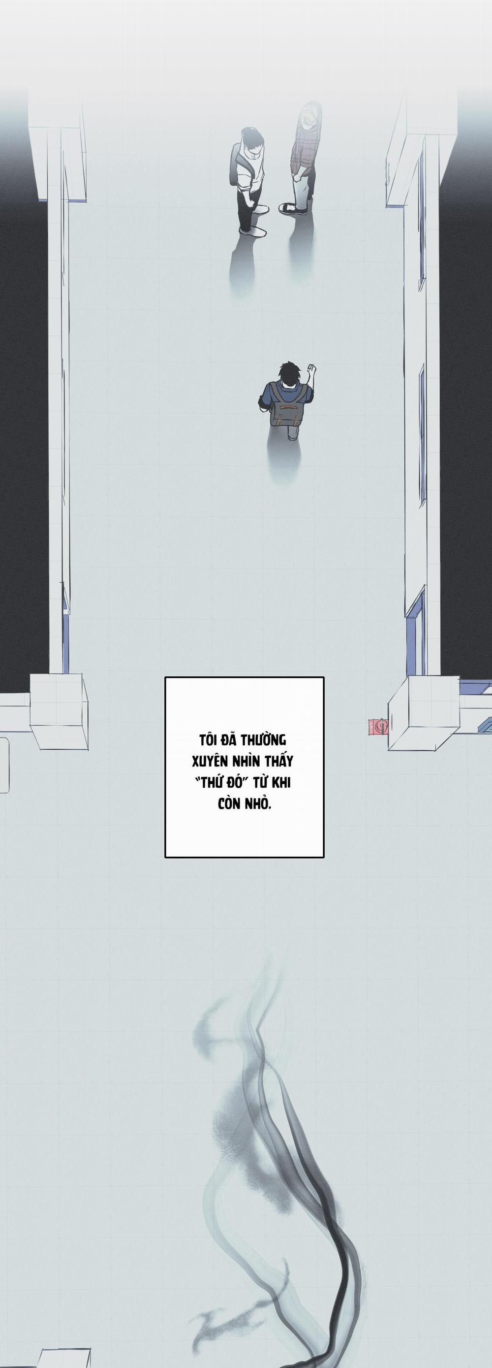 CHIẾC VÒNG CỦA RẮN 1 trang 22