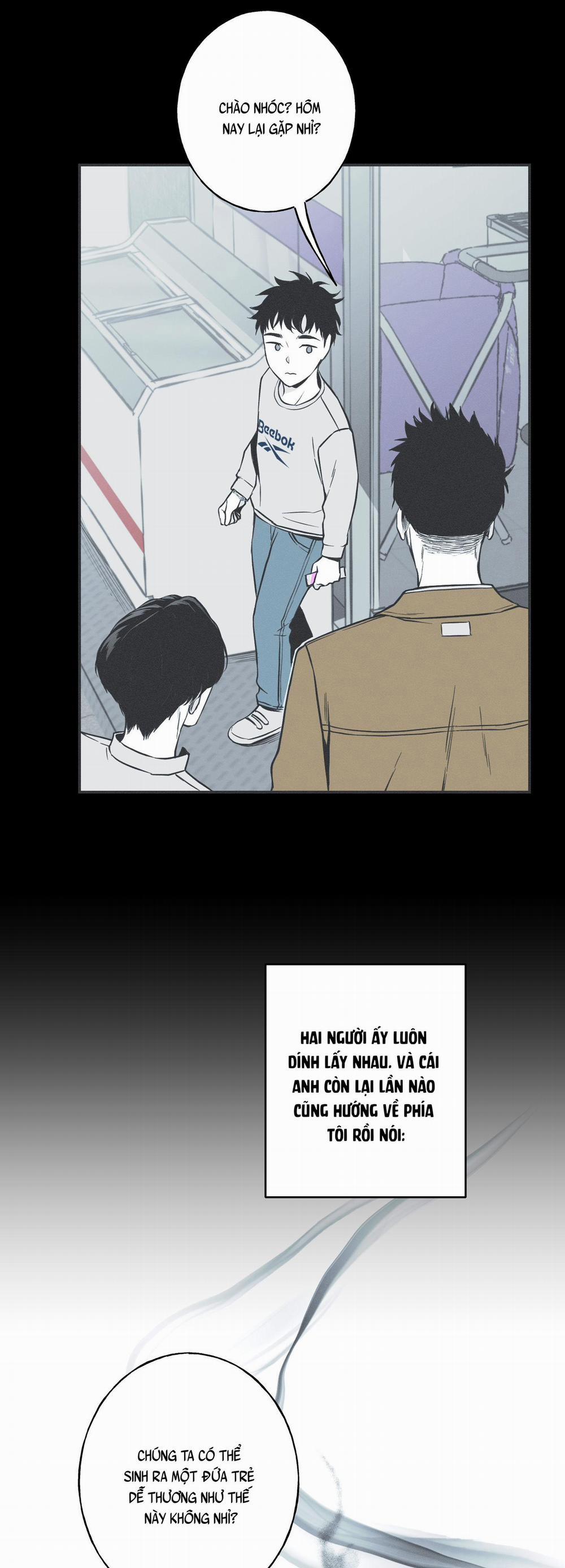 CHIẾC VÒNG CỦA RẮN 1 trang 27