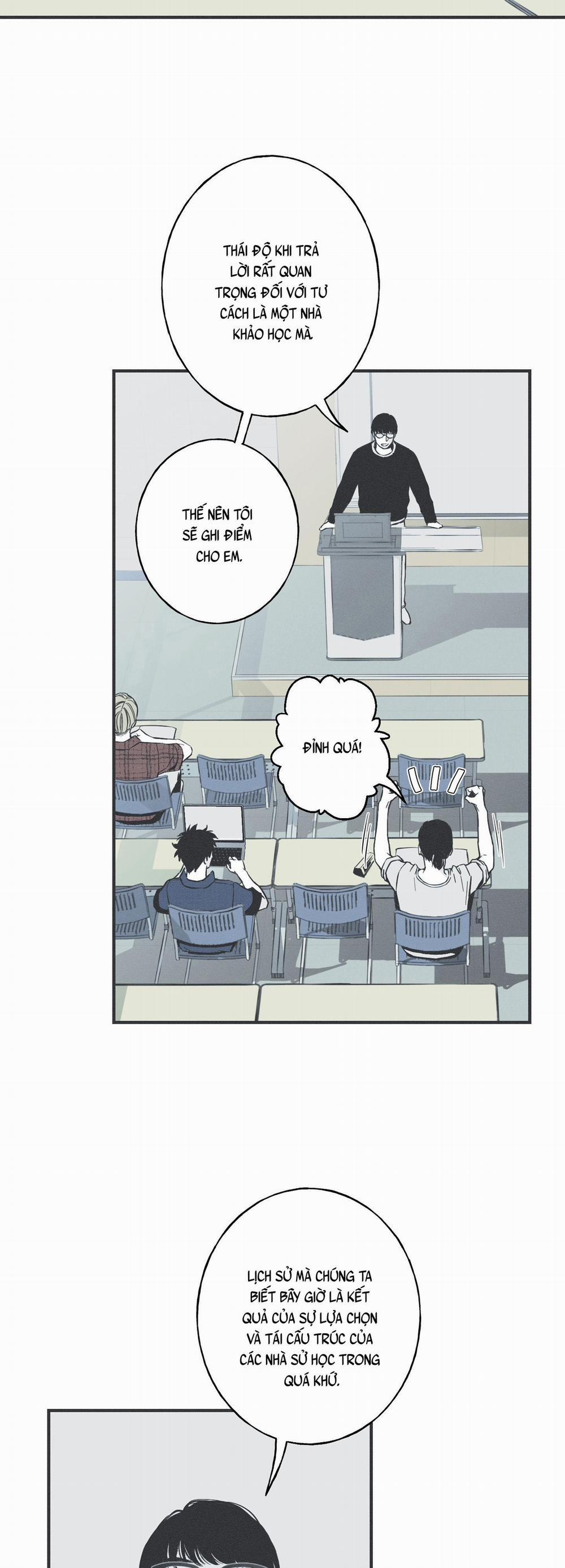 CHIẾC VÒNG CỦA RẮN 1 trang 6