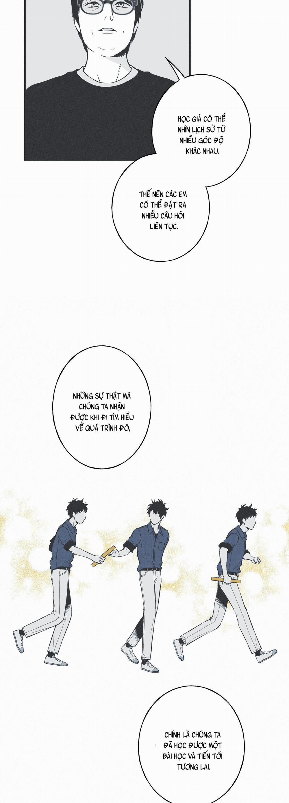 CHIẾC VÒNG CỦA RẮN 1 trang 7