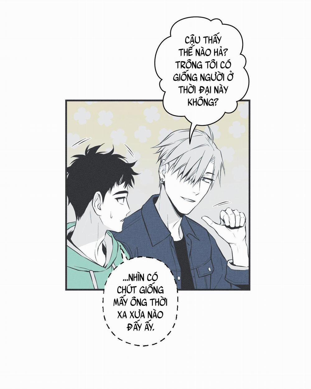 CHIẾC VÒNG CỦA RẮN 10 trang 13