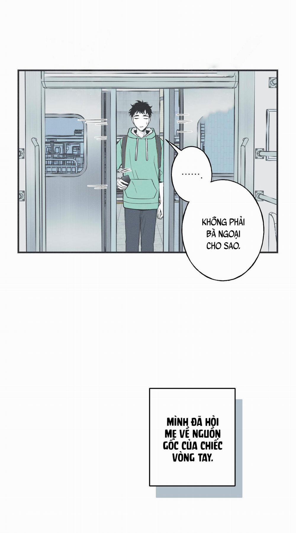 CHIẾC VÒNG CỦA RẮN 10 trang 2