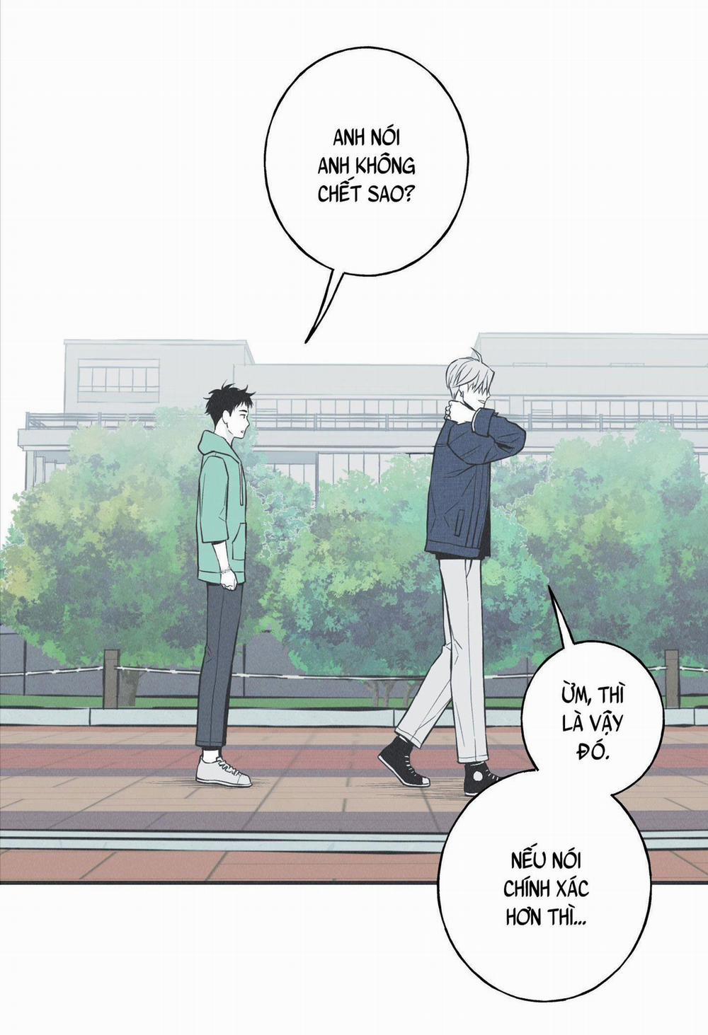 CHIẾC VÒNG CỦA RẮN 10 trang 24