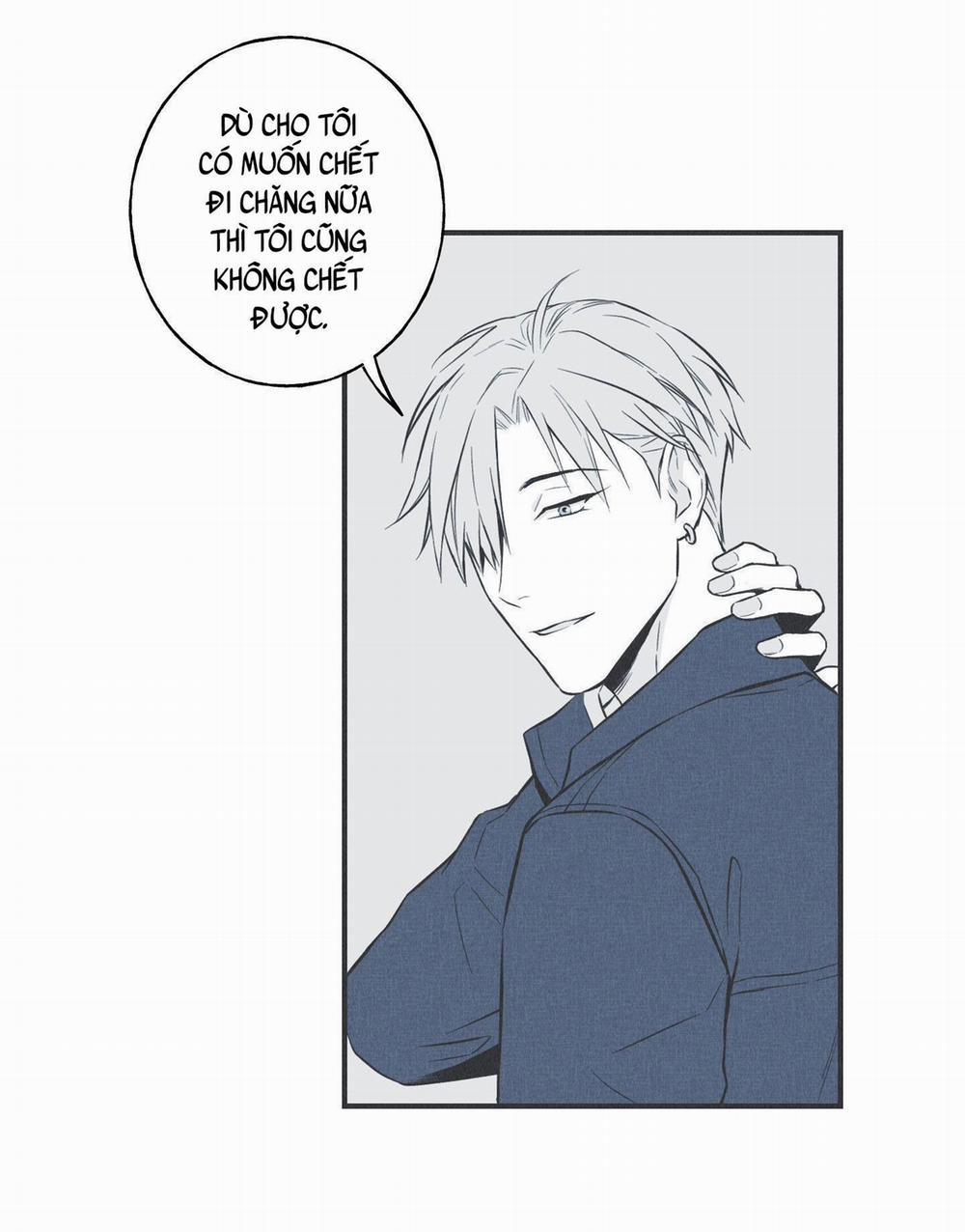 CHIẾC VÒNG CỦA RẮN 10 trang 25