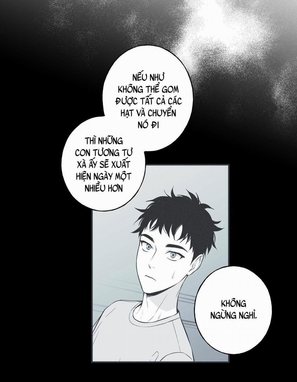 CHIẾC VÒNG CỦA RẮN 10 trang 27